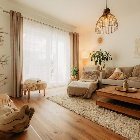 Paulidrei Lägenhet Leipzig Exteriör bild